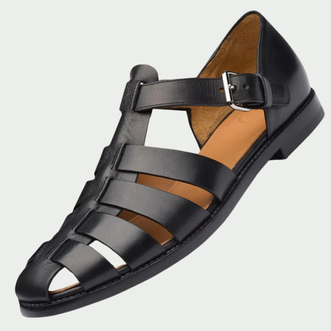 Owen™ - Flade Sandaler
