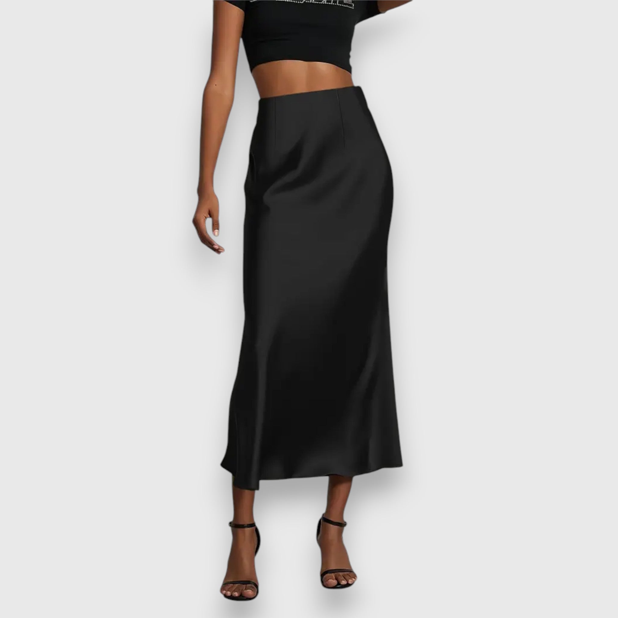 Anabelle™ - Elegant nederdel