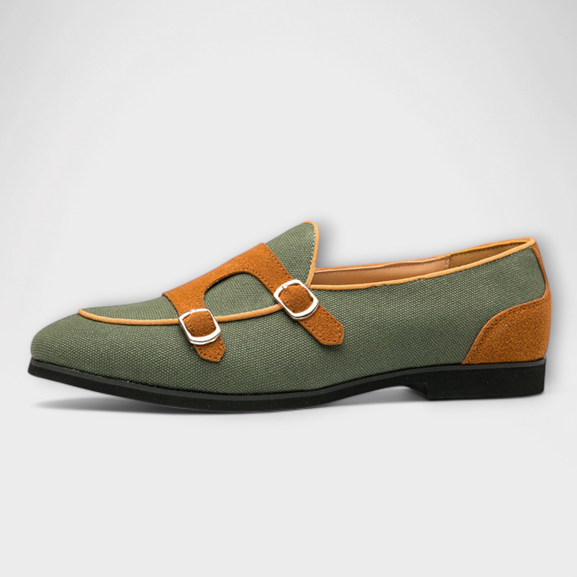 Erica™ - Elegant og blød loafers