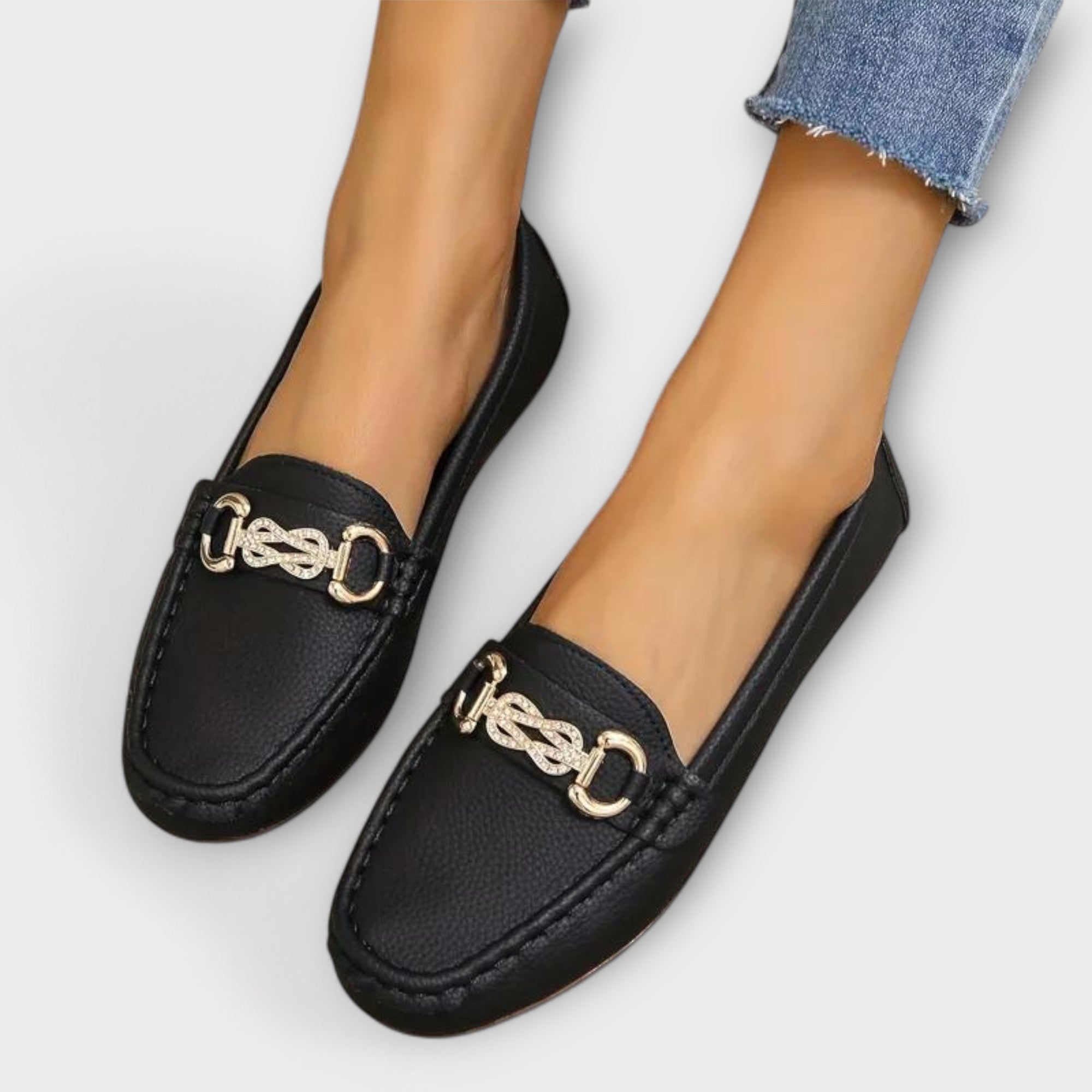 Arabella™ - Elegante loafers
