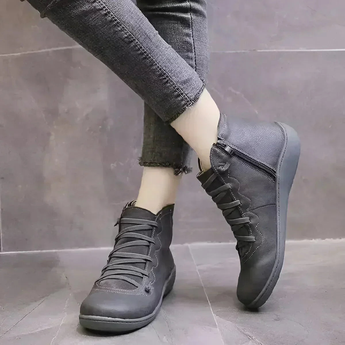 Malthe™ - Vandtætte Sneakers