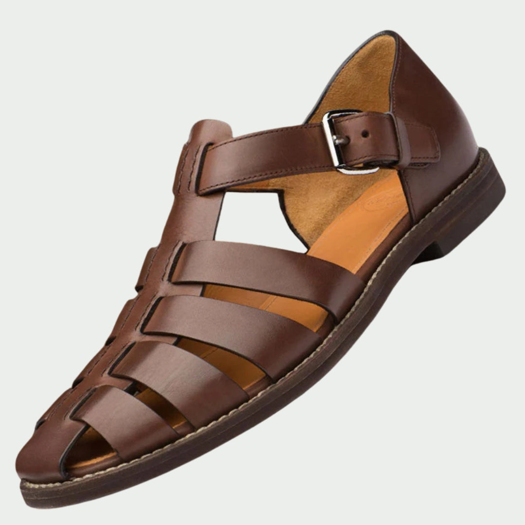 Owen™ - Flade Sandaler