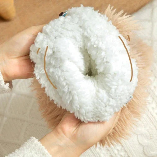 SoftPals – Varme hygge-strømper (1+1 Gratis)
