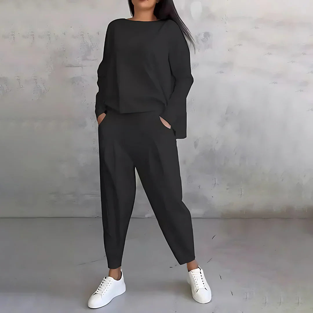 Isabeau™ | Elegant To-delt Sæt