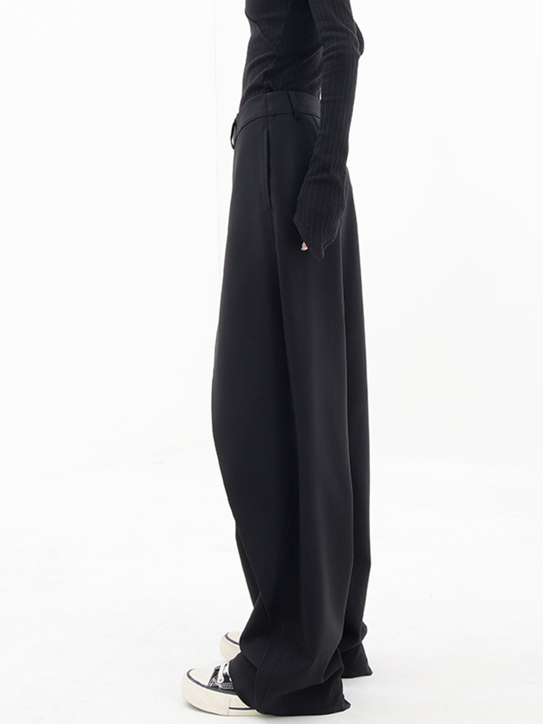 Sille™ - Baggy Bukser