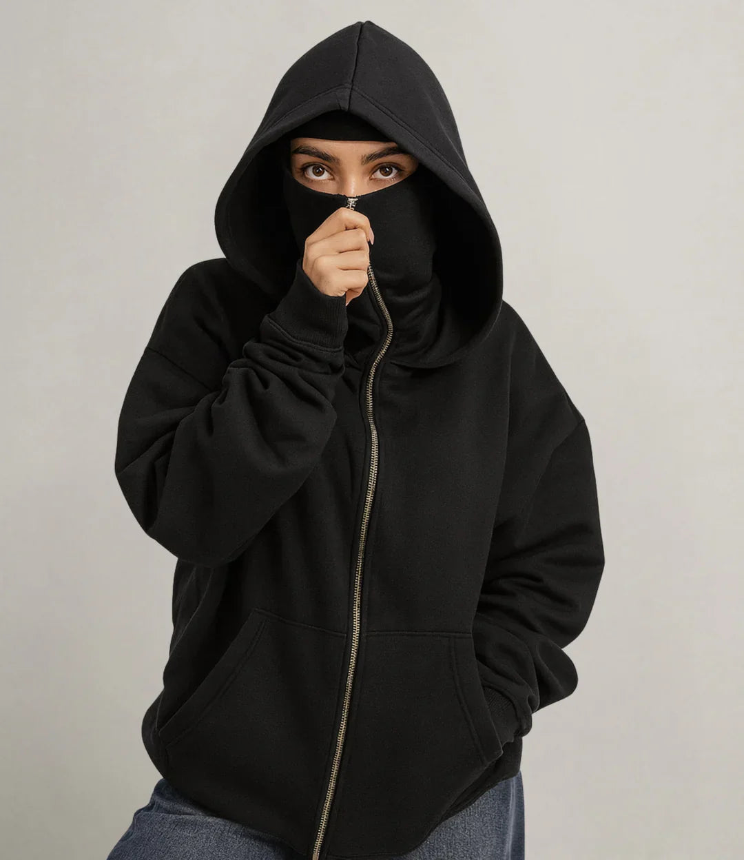Nova | Shiesty Hoodie UNISEX