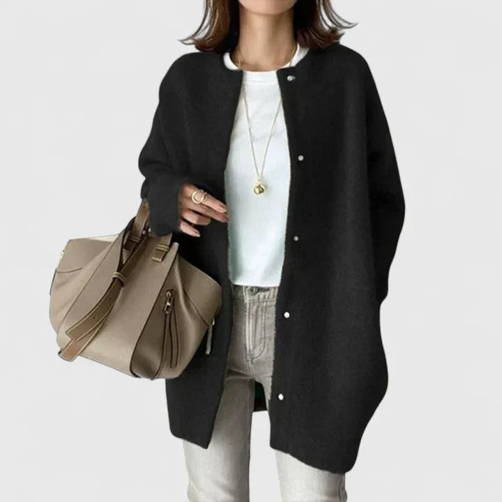 Elise™ – Elegant Cardigan