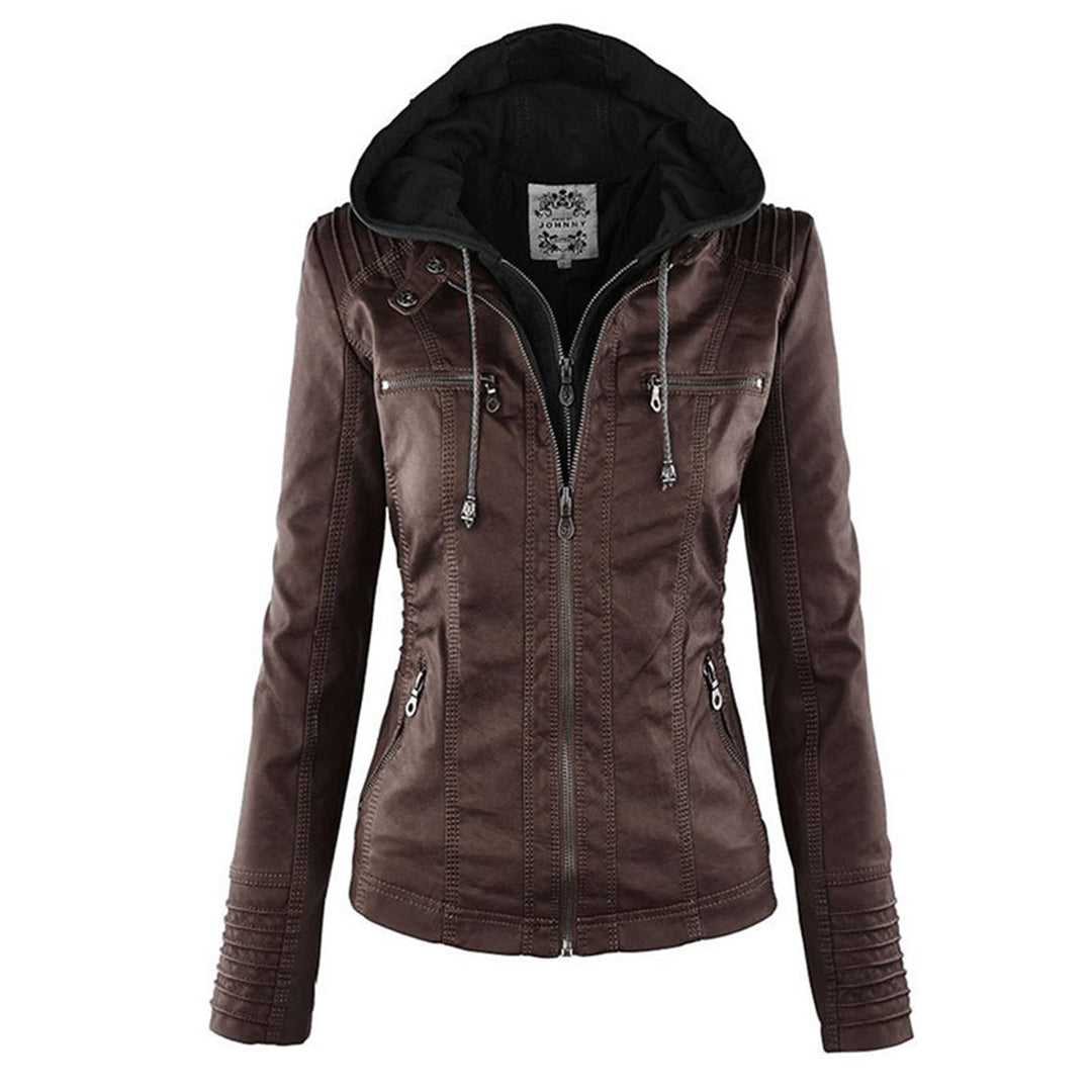 Élise™ | Ultra-elegant jakke