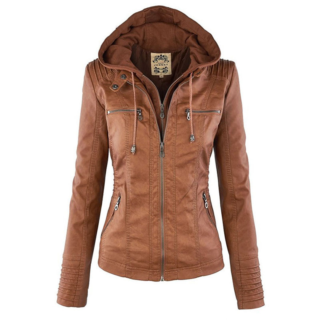 Élise™ | Ultra-elegant jakke