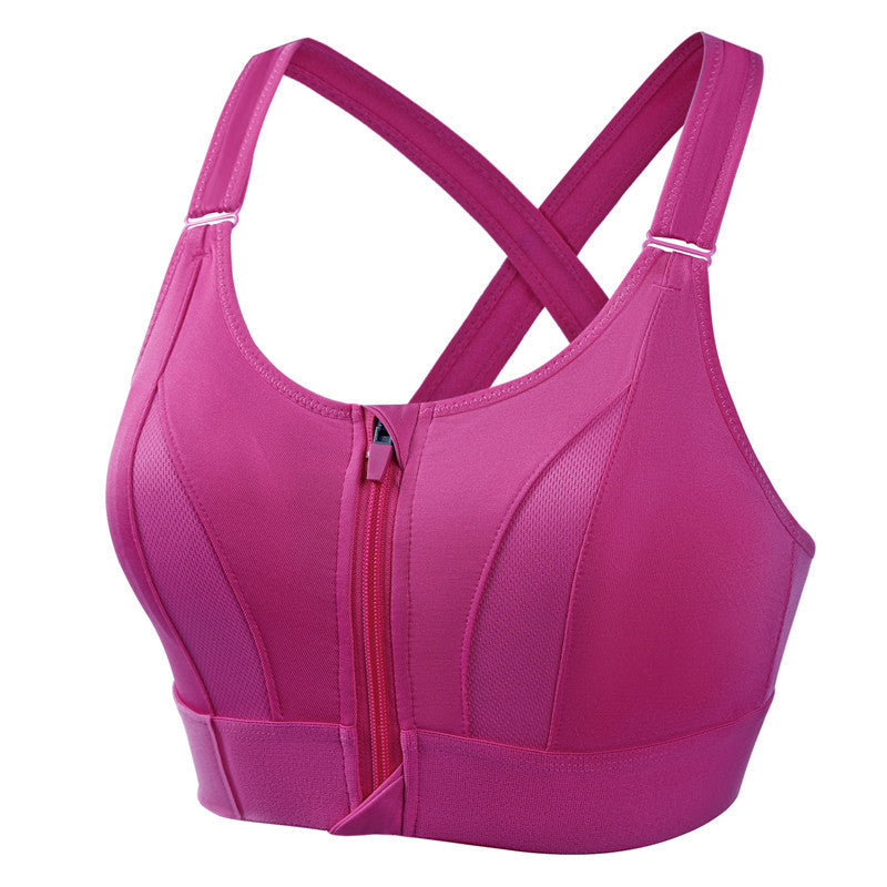 Vestiri™ | Komfortabel Sports-BH (1+1 GRATIS)