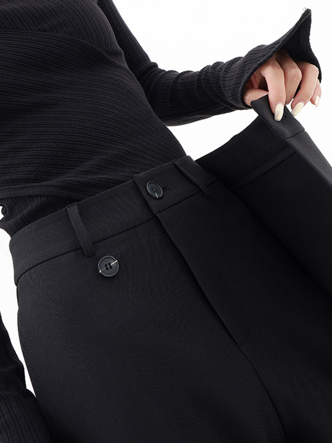Sille™ - Baggy Bukser