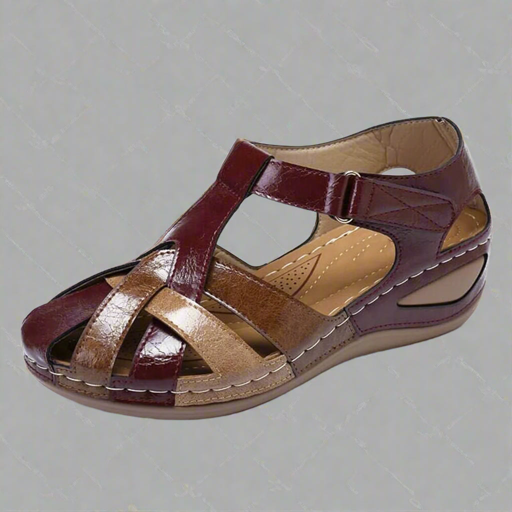 Aili™ - Håndlavede lette sandaler