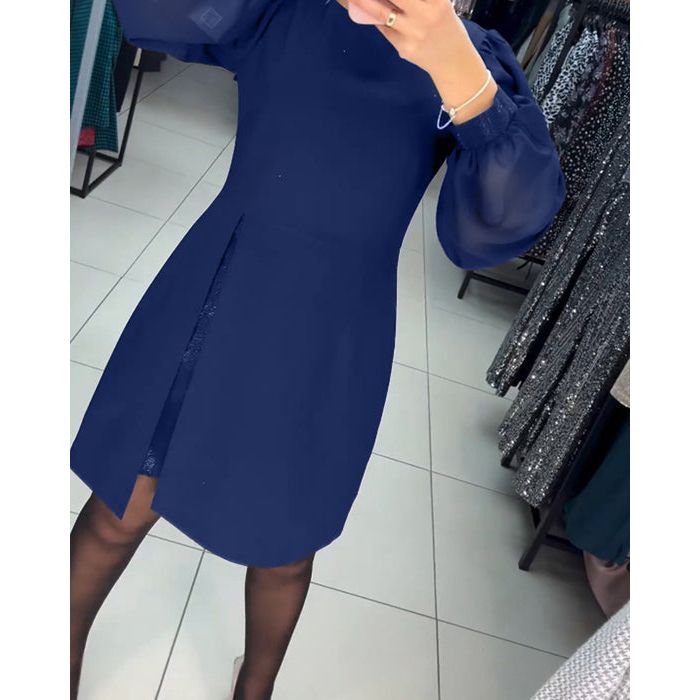 MANON™ | Elegant Kjole