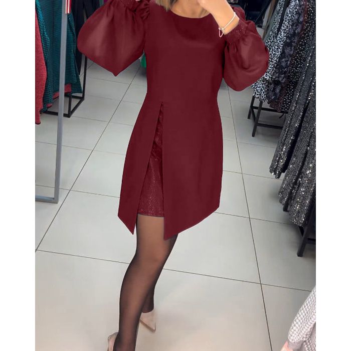 MANON™ | Elegant Kjole