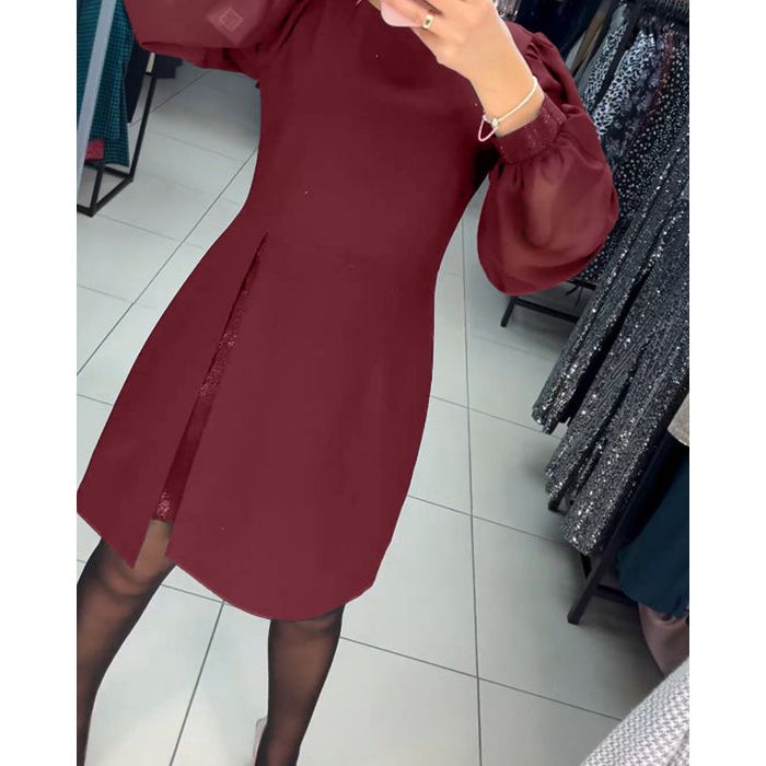 MANON™ | Elegant Kjole