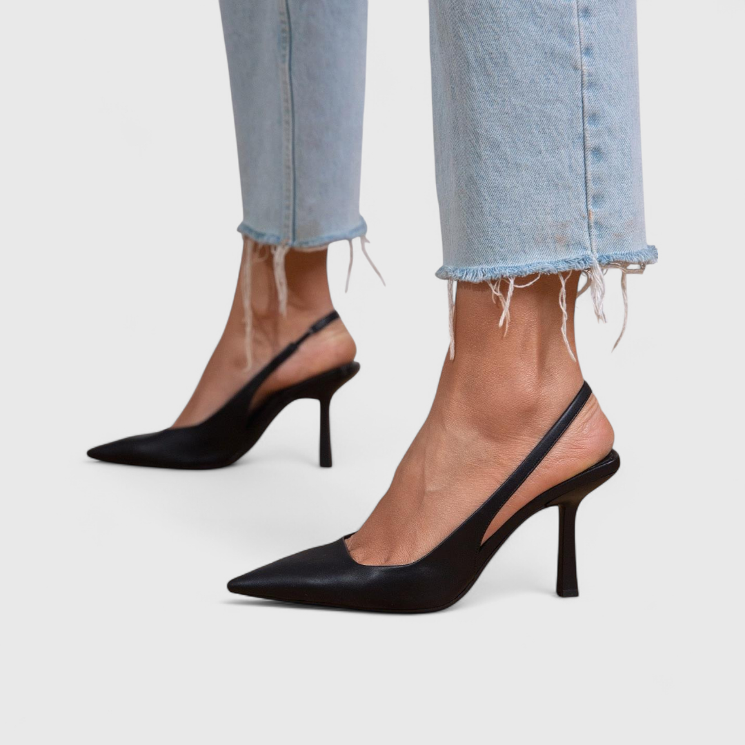 Smukke | Elegante ortopædiske sko